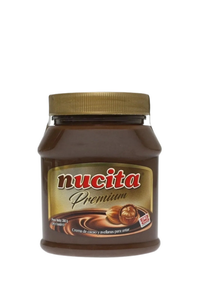 Nucita Premium