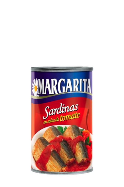 Sardina Margarita