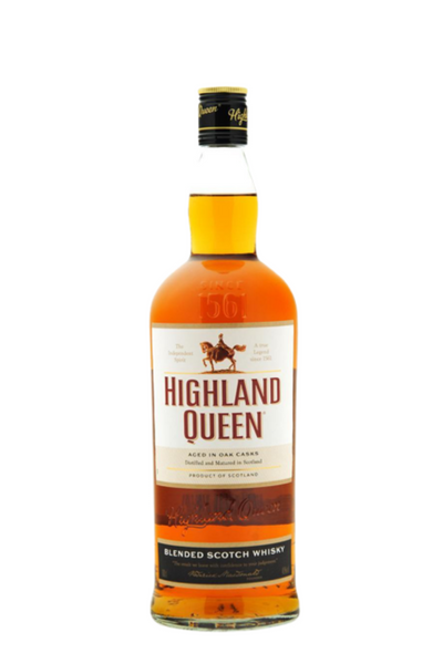 Highland Queen