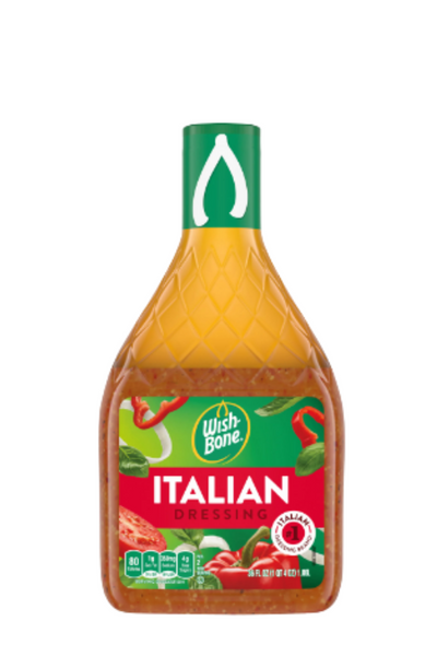 Aderezo Italian Wish Bone