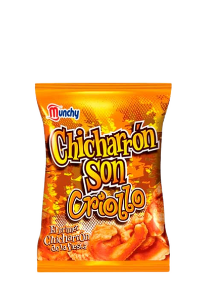 Chicharron Son Criollo