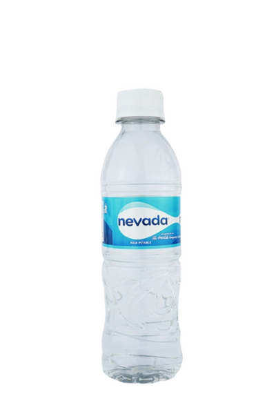 Agua Nevada