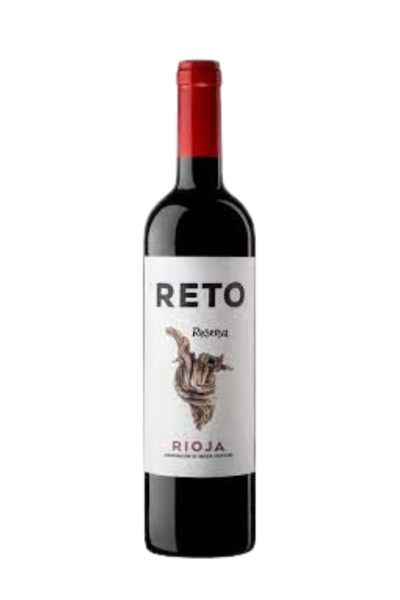 Reto Reserva Rioja