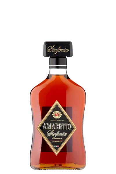Sinfonia Amaretto