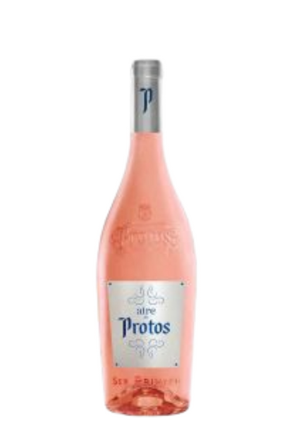 Vino Rosado Aire de Protos Garnacha