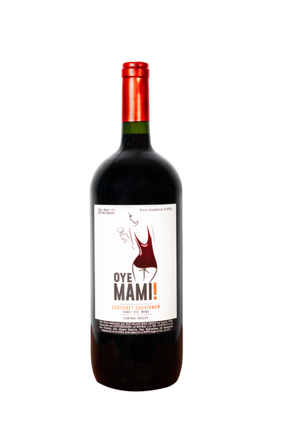 Oye Mami Cabernet 1.5L