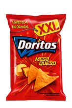 Cargar imagen en el visor de la galería, Doritos Mega Queso
