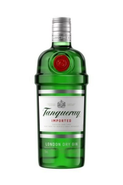 Tanqueray