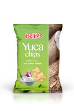 Cargar imagen en el visor de la galería, Iselitas Yuca Chips
