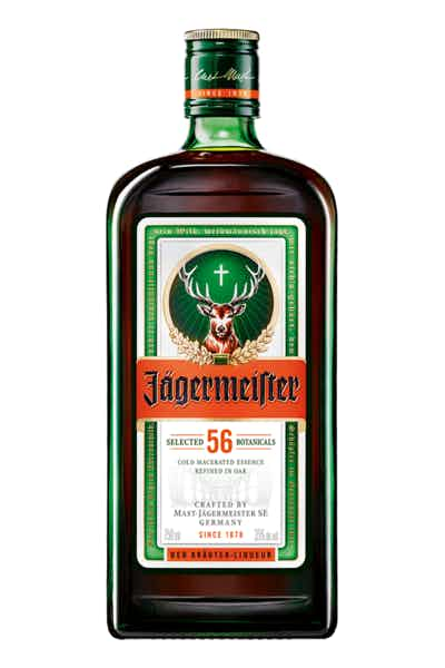 Jagermeister