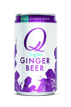 Cargar imagen en el visor de la galería, Qmixer Ginger Beer Light

