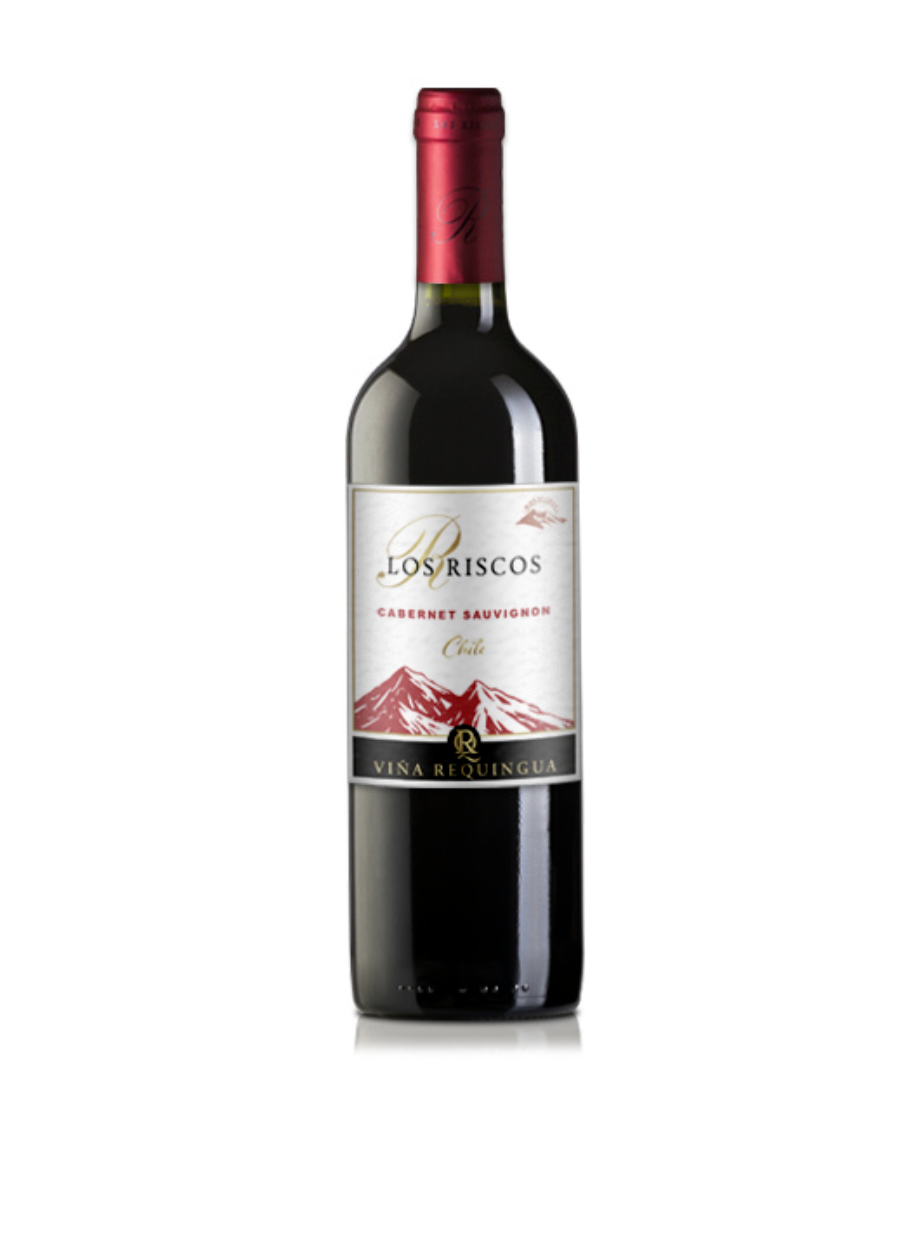 Los Riscos Cabernet Sauvignon