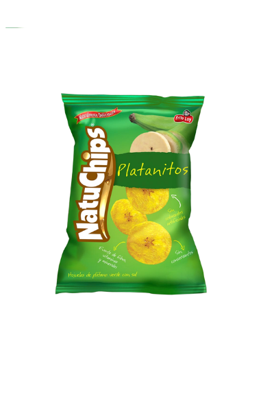 Natuchips Platanito