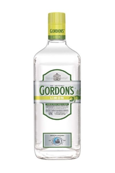 Gordons Limon