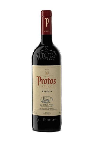 Protos Reserva Tempranillo