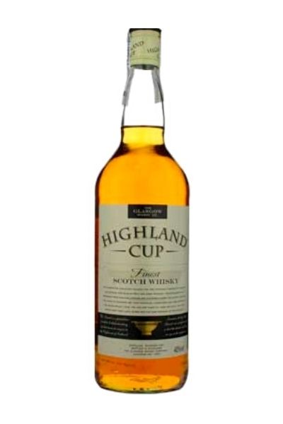 Highland Cup